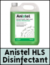 Tristel Anistel High Level Surface Disinfectant