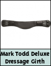 Mark Todd Deluxe Dressage Girth