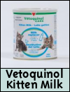 Vetoquinol Care Kitten Milk Powder